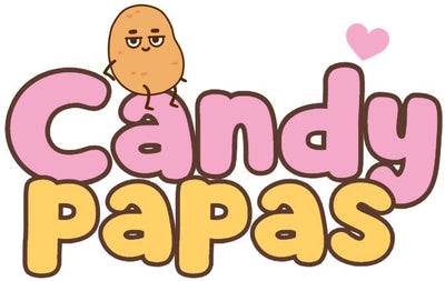 Candy Papas