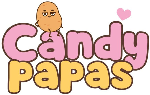 Candy Papas